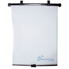 DREAMBABY - Protector Solar ventana Paq X1