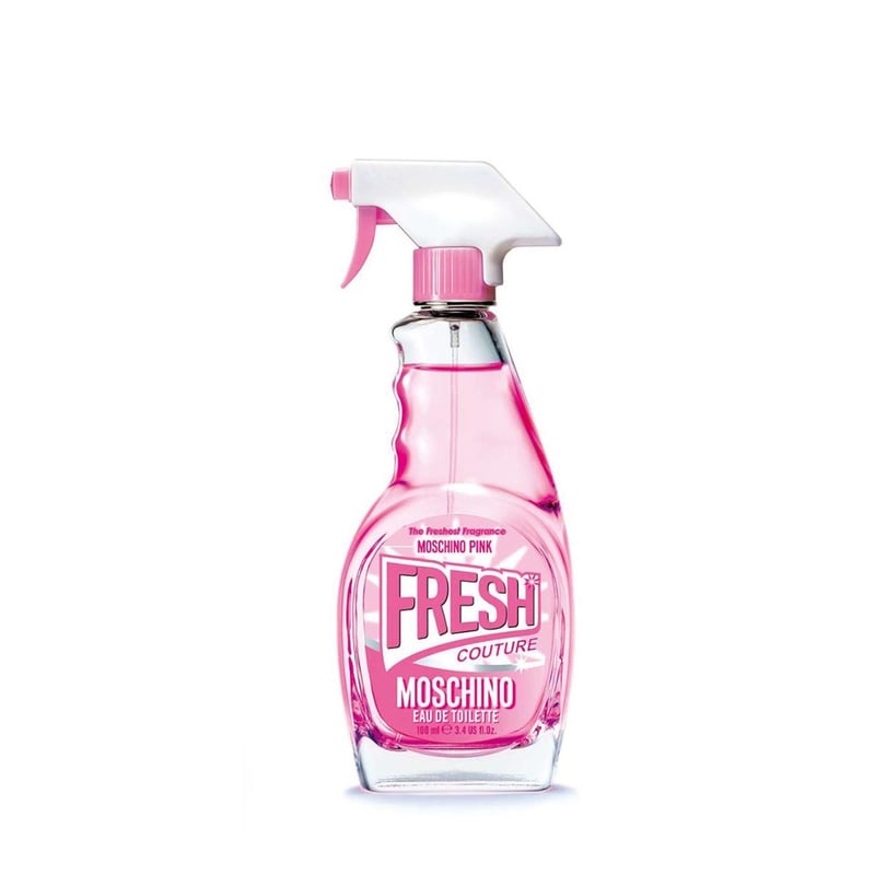 Moschino fresh best sale