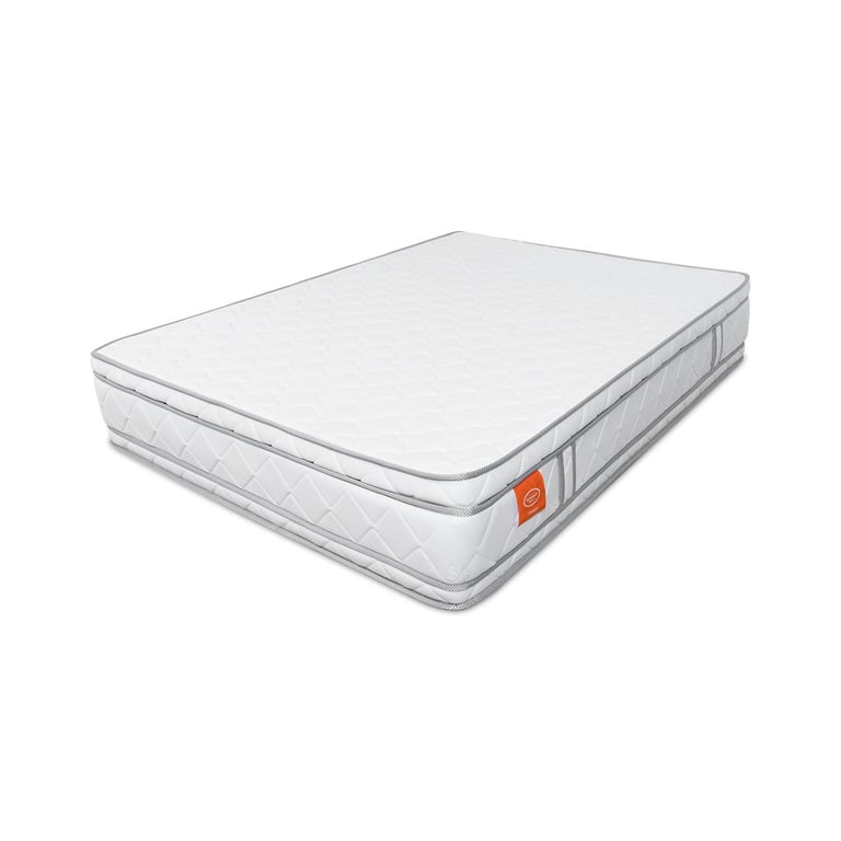 Colchon Doble Romance relax $791.900
