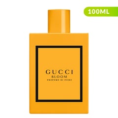 GUCCI - Perfume Mujer Gucci Bloom Profumo Di Fiori 100 ml EDP