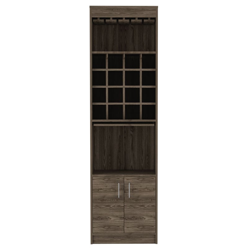 RTA MUEBLES - Mueble de Bar Moderno  180 x 51 x 32 cm  RTA Muebles 