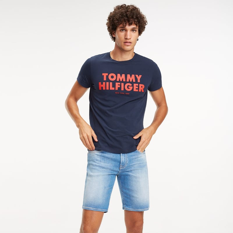 TOMMY HILFIGER - Camiseta
