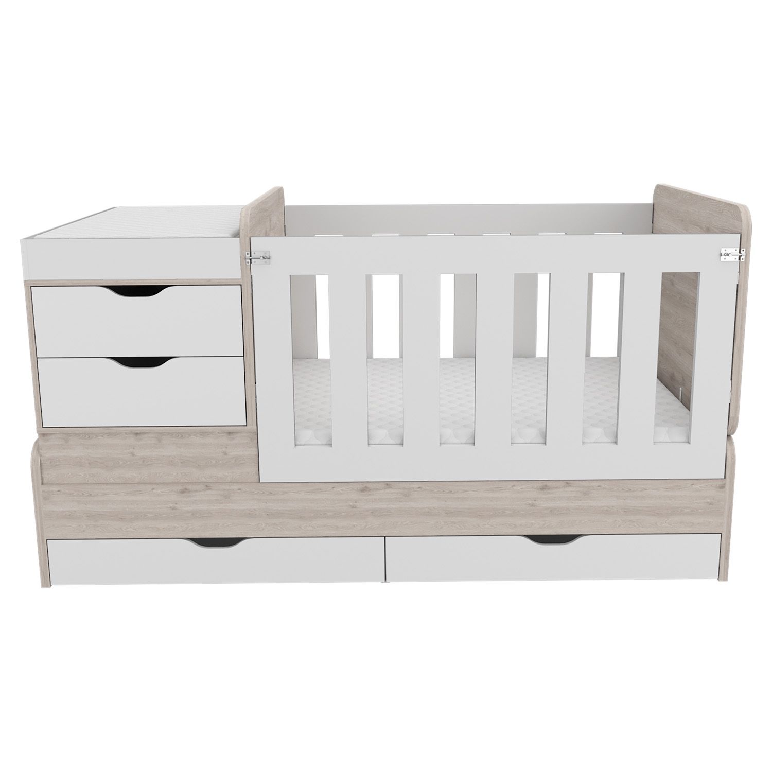 Dormitorio infantil