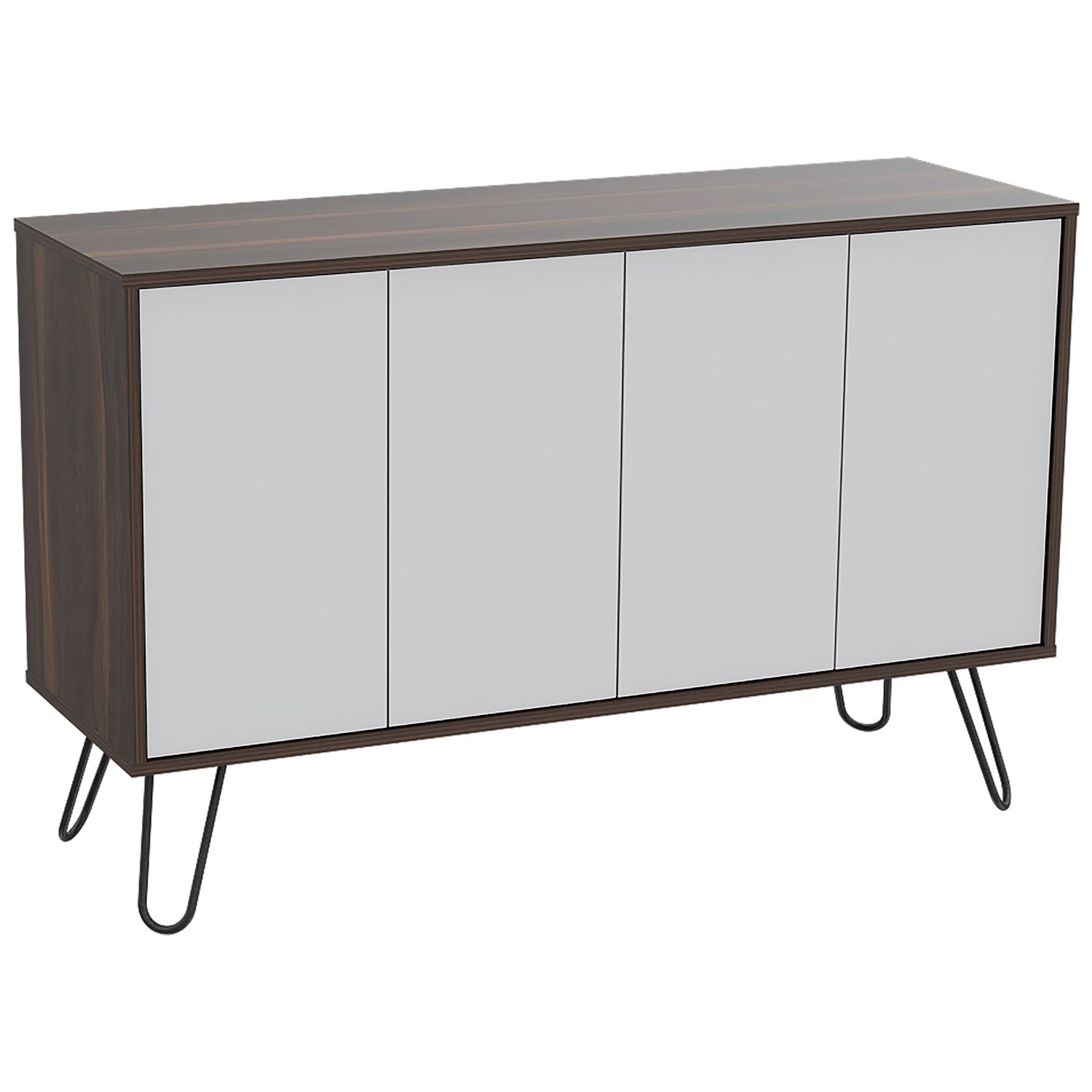 Estantes - Muebles de sala