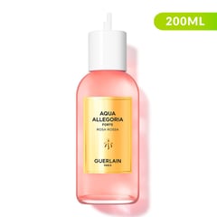 GUERLAIN - Perfume Mujer Guerlain Aqua Allegoria  200 ml EDP