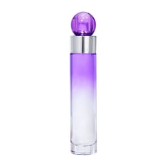 PERRY ELIS PERFUMERIA - Perfume Mujer Perry Ellis 360° Purple 100 ml EDP