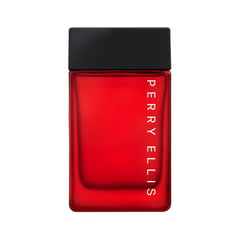 PERRY ELLIS - Perfume Hombre Perry Ellis Bold Red 100 ml EDT