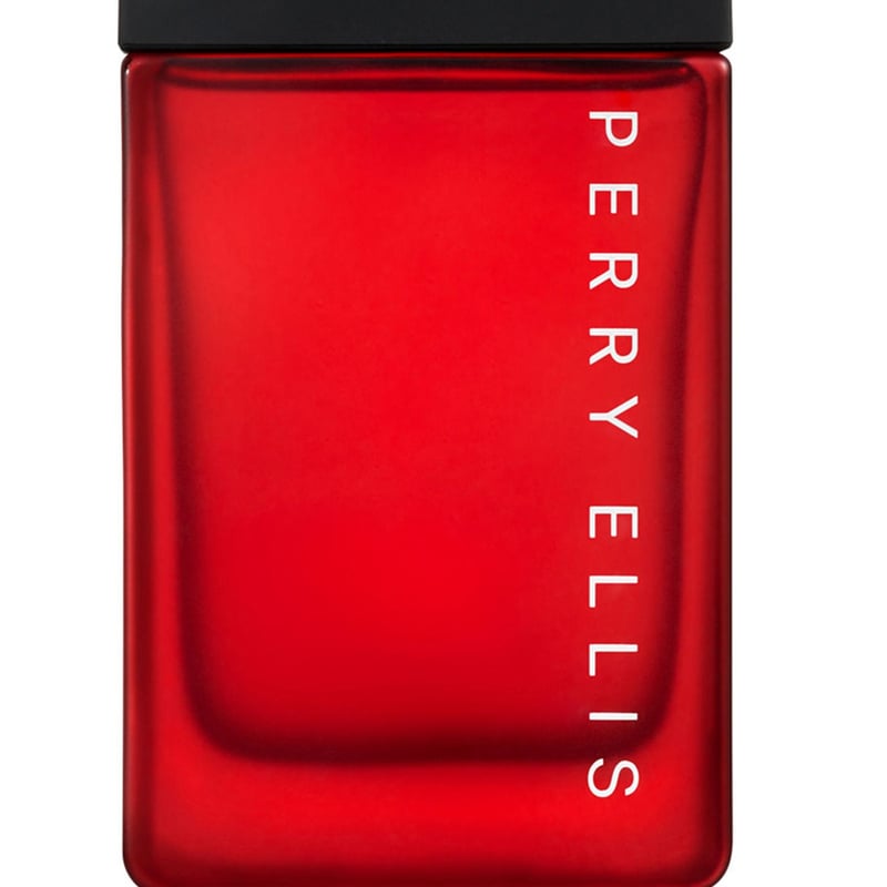 Perfume Hombre Perry Ellis Bold Red 100 ml EDT PERRY ELLIS falabella