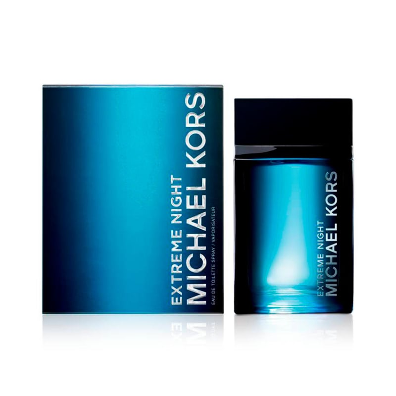 MICHAEL KORS - Perfume Michael Kors Extreme Night Hombre 120 ml EDT