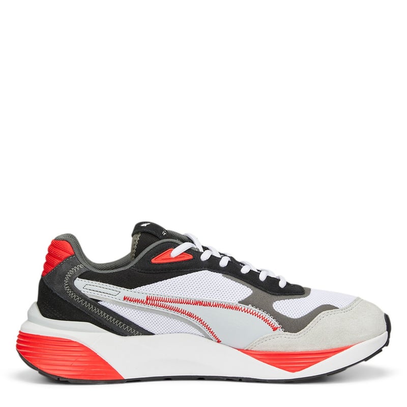 PUMA - Tenis Puma Hombre Moda Rs-Metric