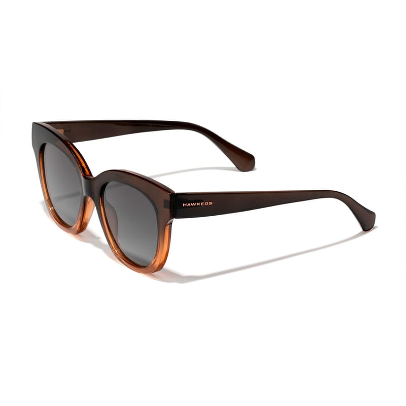 HAWKERS - Gafas de sol Mujer Hawkers Fusion Brown Audrey