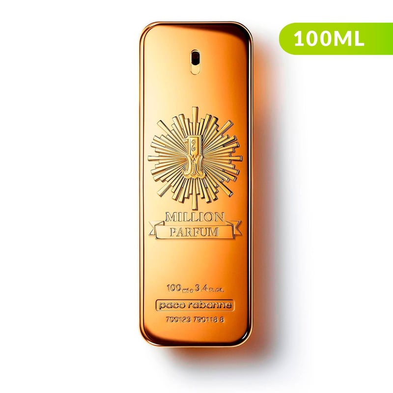 one million hombre aromas