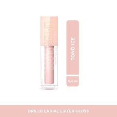 MAYBELLINE - Brillo labial Lifter Gloss Maybelline 5.4 ml