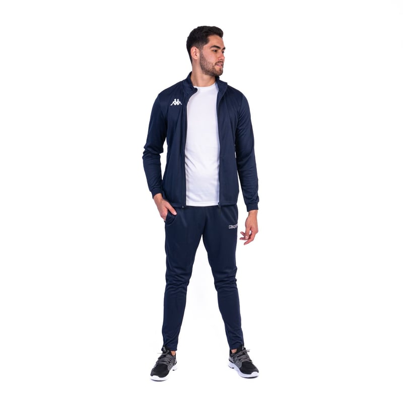 Buzo completo kappa hombre hotsell