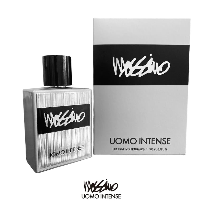 Perfume mossimo hombre hotsell