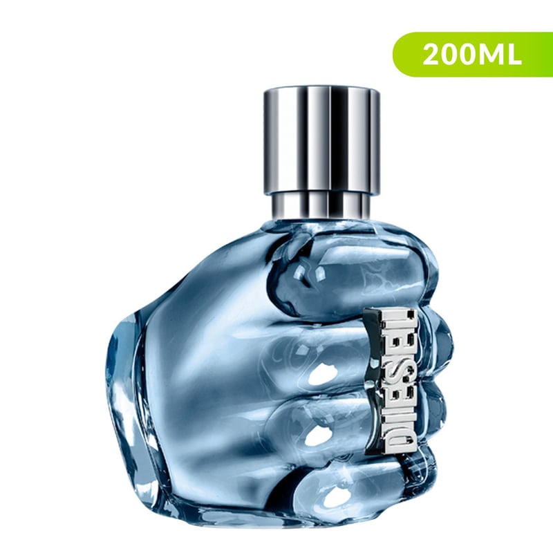 Perfume diesel para hombre shop