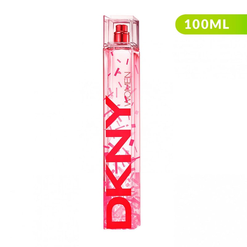 DKNY - Perfume DKNY Fall Edición Limitada Mujer 100 ml EDT