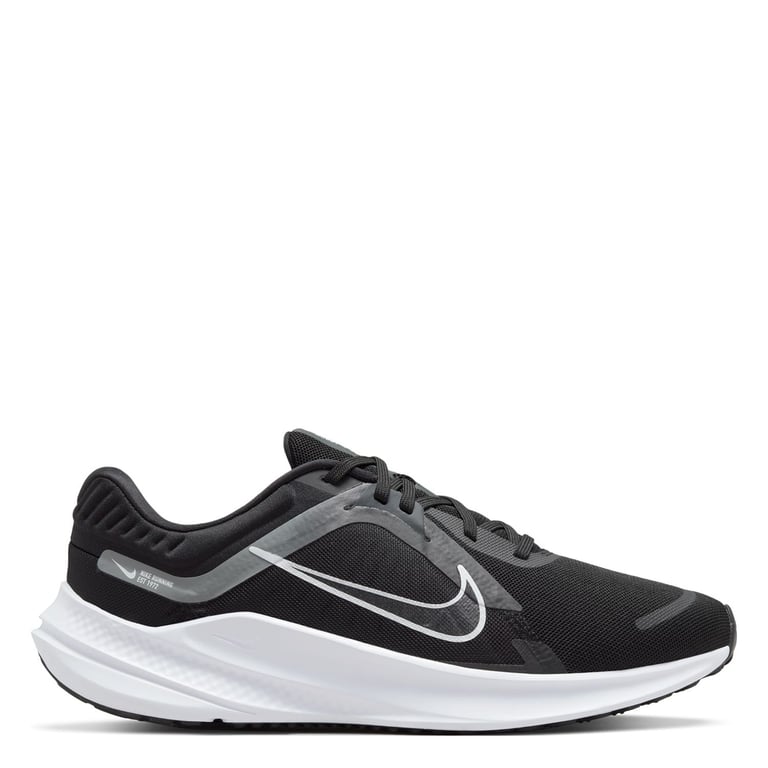 Tenis Nike para Hombre Running Quest 5 NIKE falabella