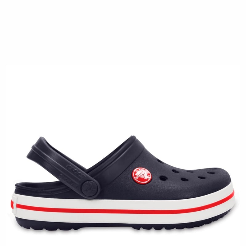 CROCS - Sandalias Crocs Crocband Clog Hombre