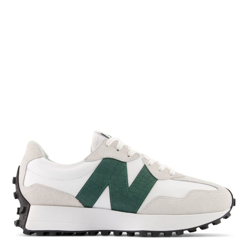 Tenis New Balance Mujer Moda 327