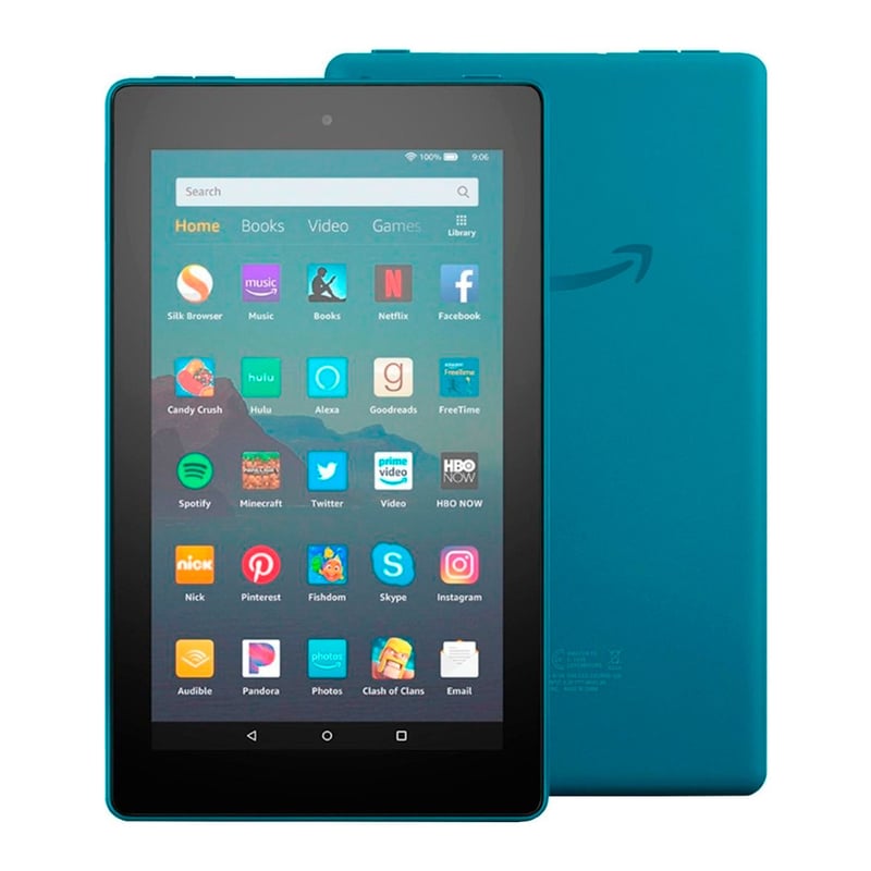 AMAZON - Tablet Amazon Fire 7 pulgadas 32GB