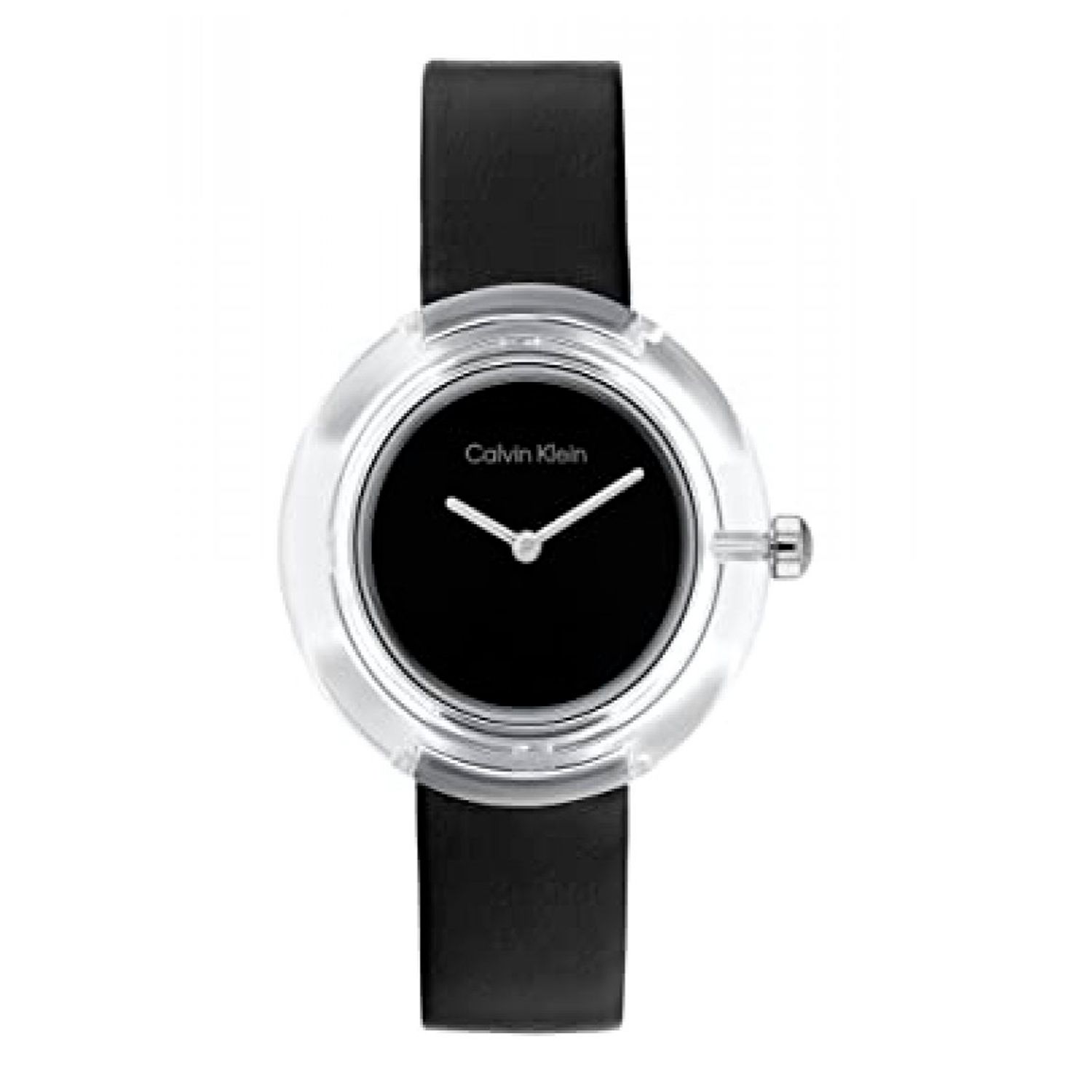 Reloj analogo Mujer Calvin Klein 25200020 CALVIN KLEIN falabella