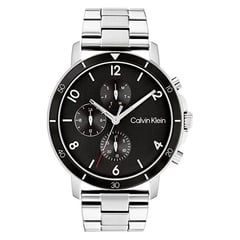 CALVIN KLEIN - Reloj análogo Hombre Calvin Klein 25200067