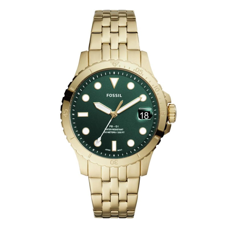 FOSSIL - Reloj Fossil Mujer ES4746