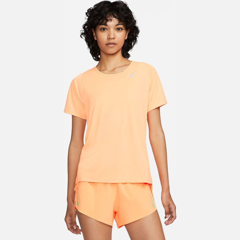 camisetas deporte mujer nike