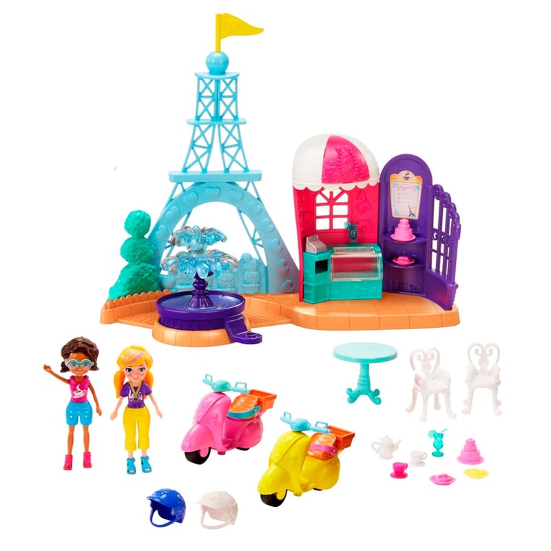 Polly pocket en falabella on sale