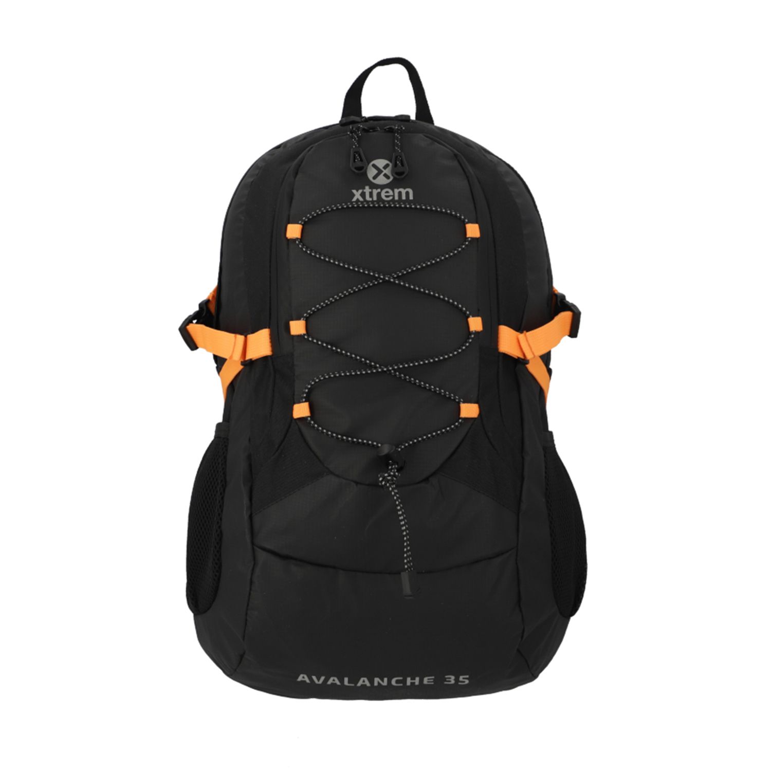 Mochila de viaje Mediana 146212 1070 Xtrem XTREM falabella