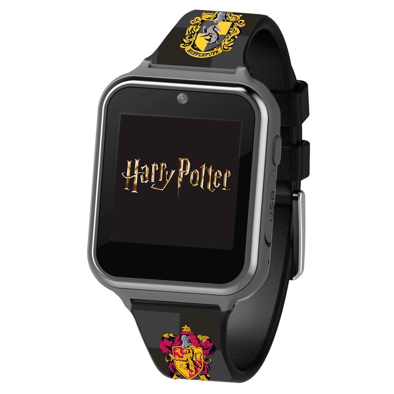  - Reloj para Hombre HarryPotter Interactivo   - Reloj HarryPotter