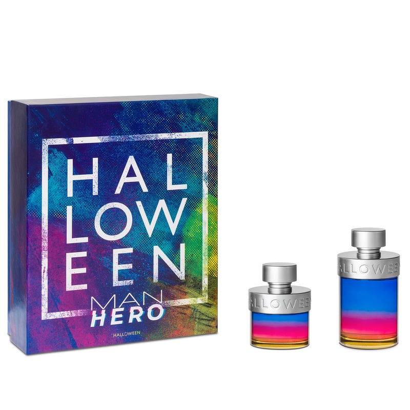 HALLOWEEN - Set de Perfume Hombre Halloween Perfume 30 ml + Perfume 100 ml