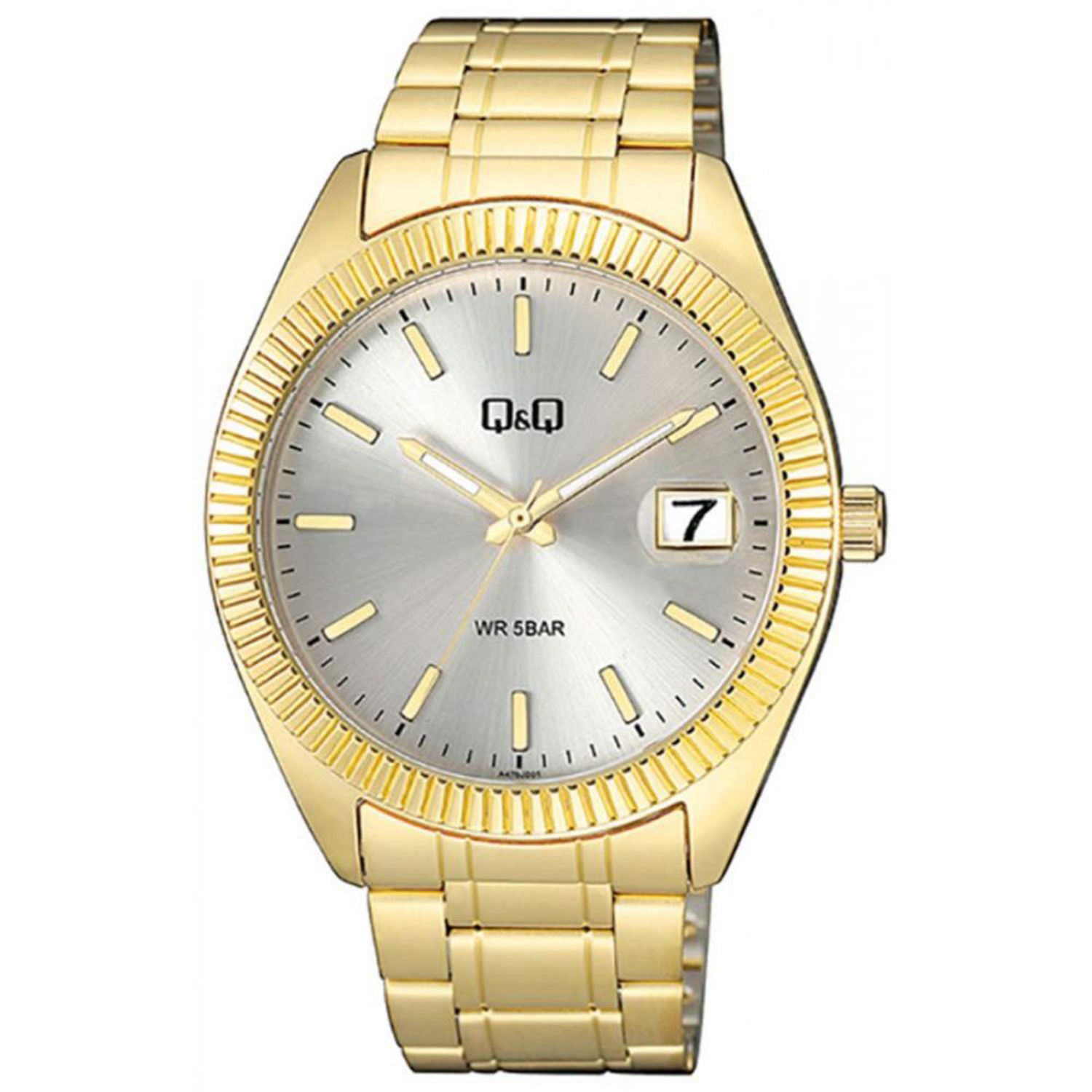Reloj de hombre q&q hotsell
