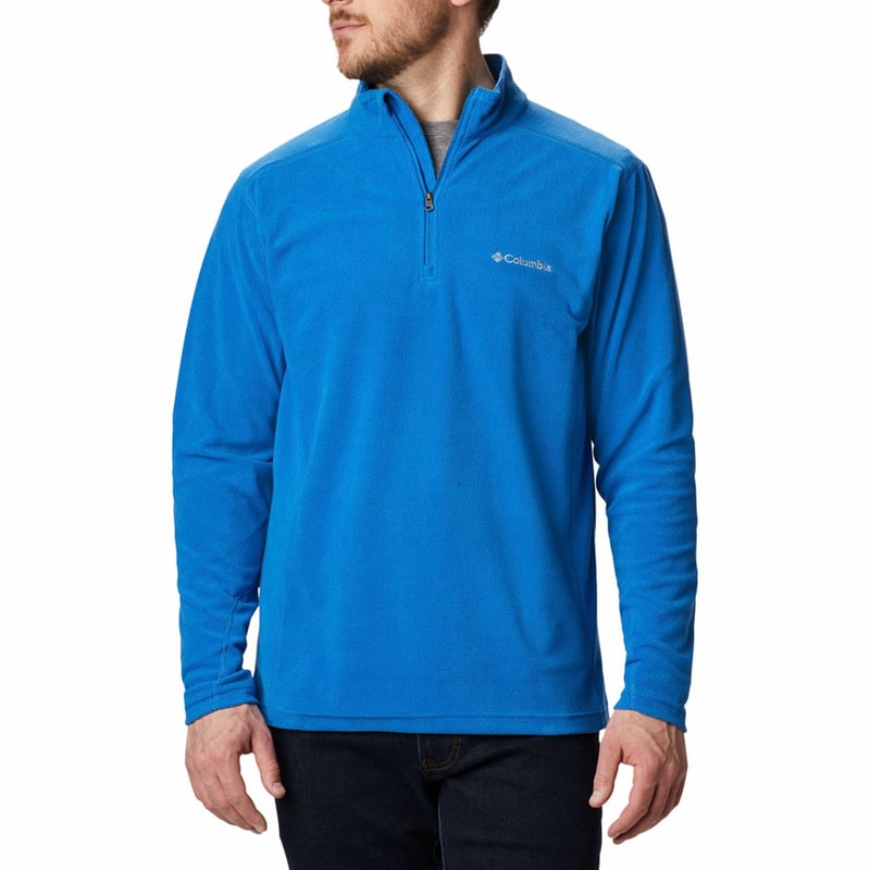 Chaqueta Azul Marino Con Cremallera Completa Steens Mountain 2.0 De
