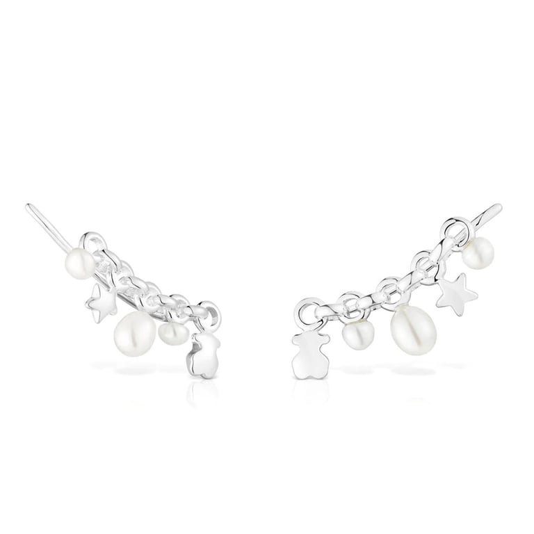 Earcuff Tous Mini Icons