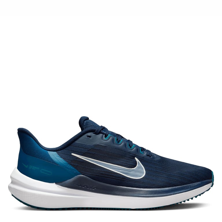 tenis nike hombre running todos
