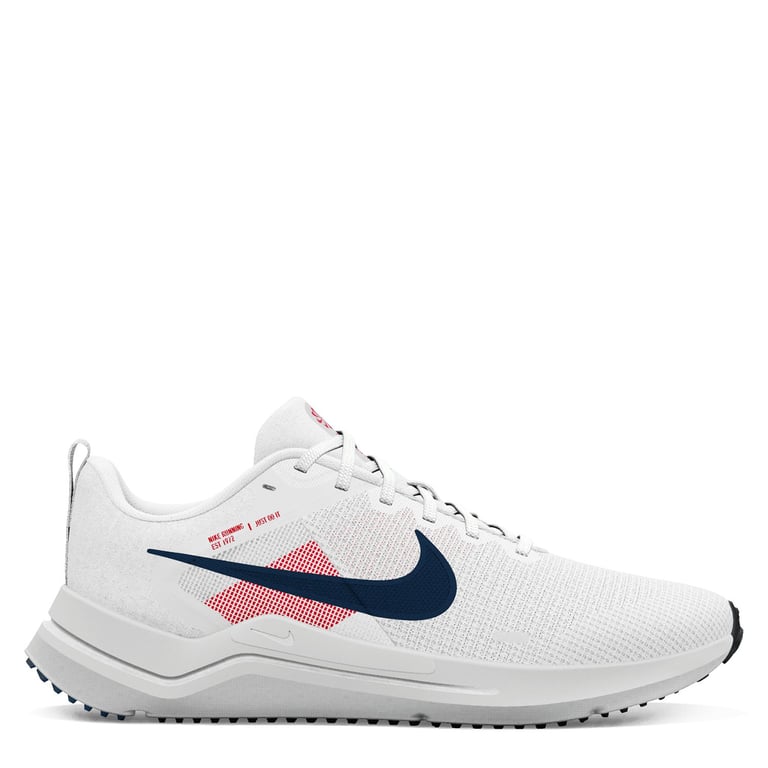 tenis nike hombre running todos
