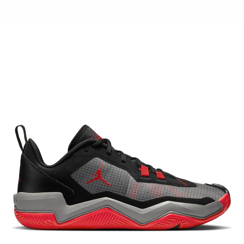 NIKE - Tenis Jordan. Tenis Nike Jordan para Hombre One Take 4. Zapatillas Nike Moda