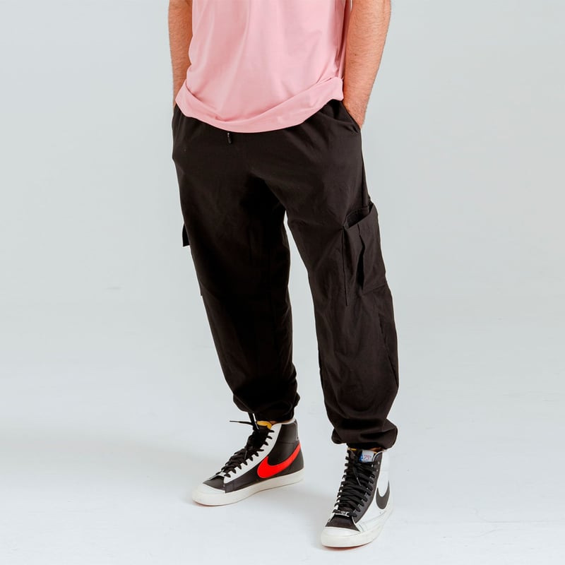 Pantalon Militar Tácticos Para Hombre, De Secado Rápido Pantalón