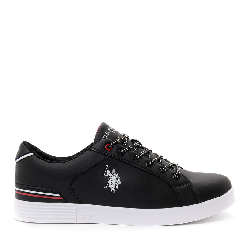 US POLO ASSN - Tenis moda US Polo ASSN Mens Tennis Shoes Hombre