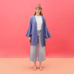 ARANEA - Kimono Mujer ARANEA