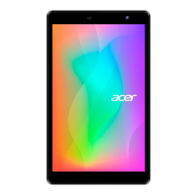 ACER - Tablet Acer AS8W 8 pulgadas 32GB | memoria expandible hasta 128GB