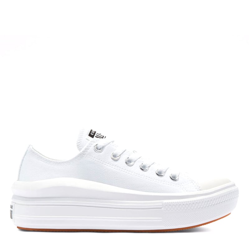 CONVERSE - Tenis moda Converse Ctas Move Mujer