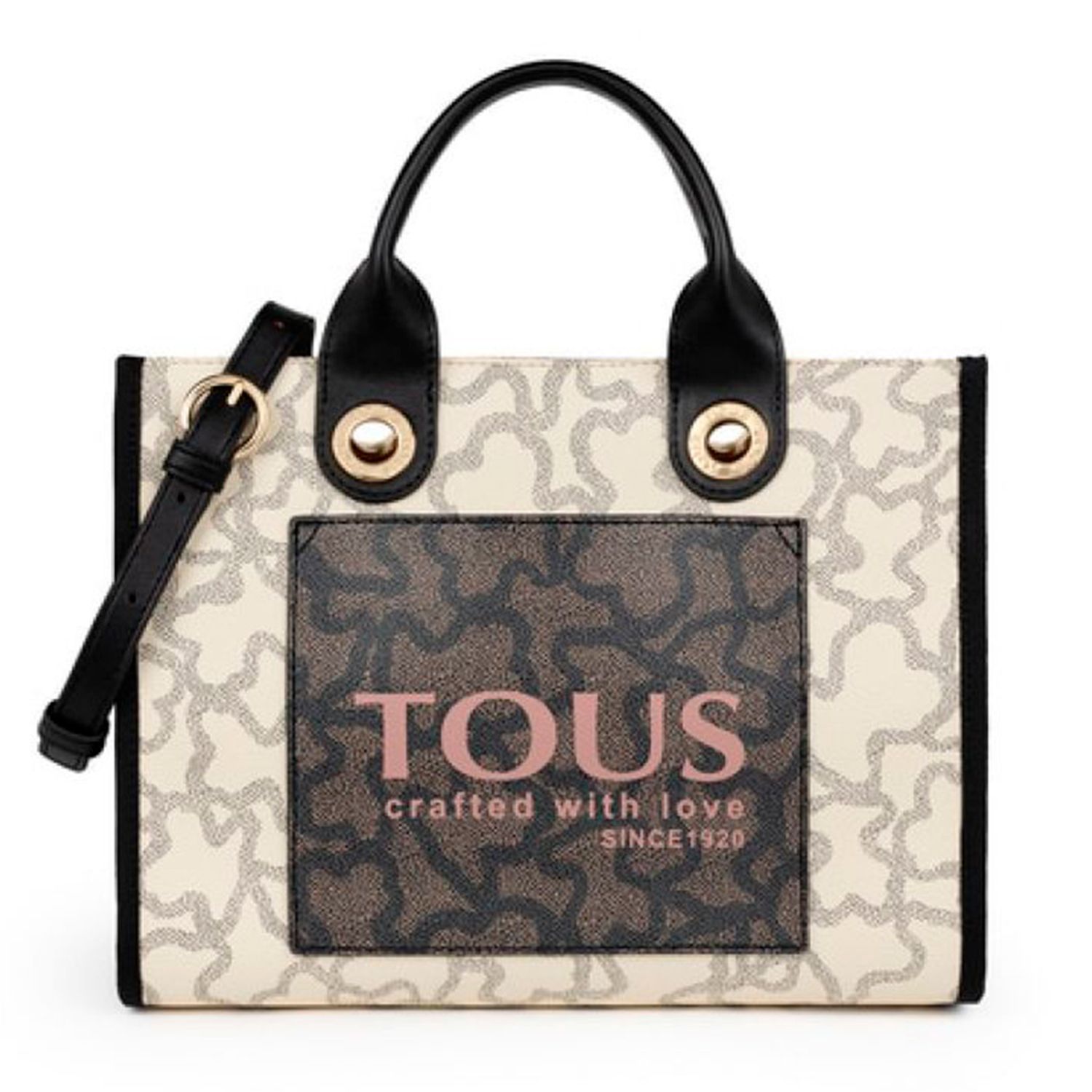Tous carteras de mano shop