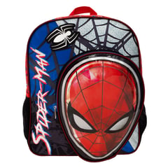 SPIDERMAN - Mochila infantil Primaria Marvel Spiderman