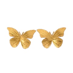 BLUMART FUSION - Arete Blumart  topo mariposa Renacer dorada