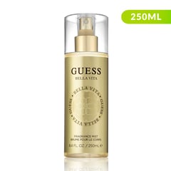 GUESS - Perfume Mujer Guess Bella Vita 250 ml EDC