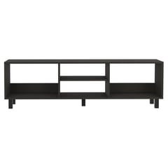 RTA MUEBLES - Mueble de Televisión Moderno de 160 x 47.5 x 35 cm  para Televisores de Hasta 70 Pulgadas, RTA Muebles