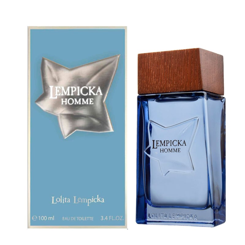Perfume Lolita Lempicka Lempicka Homme Hombre 100 ml EDT LOLITA LEMPICKA falabella
